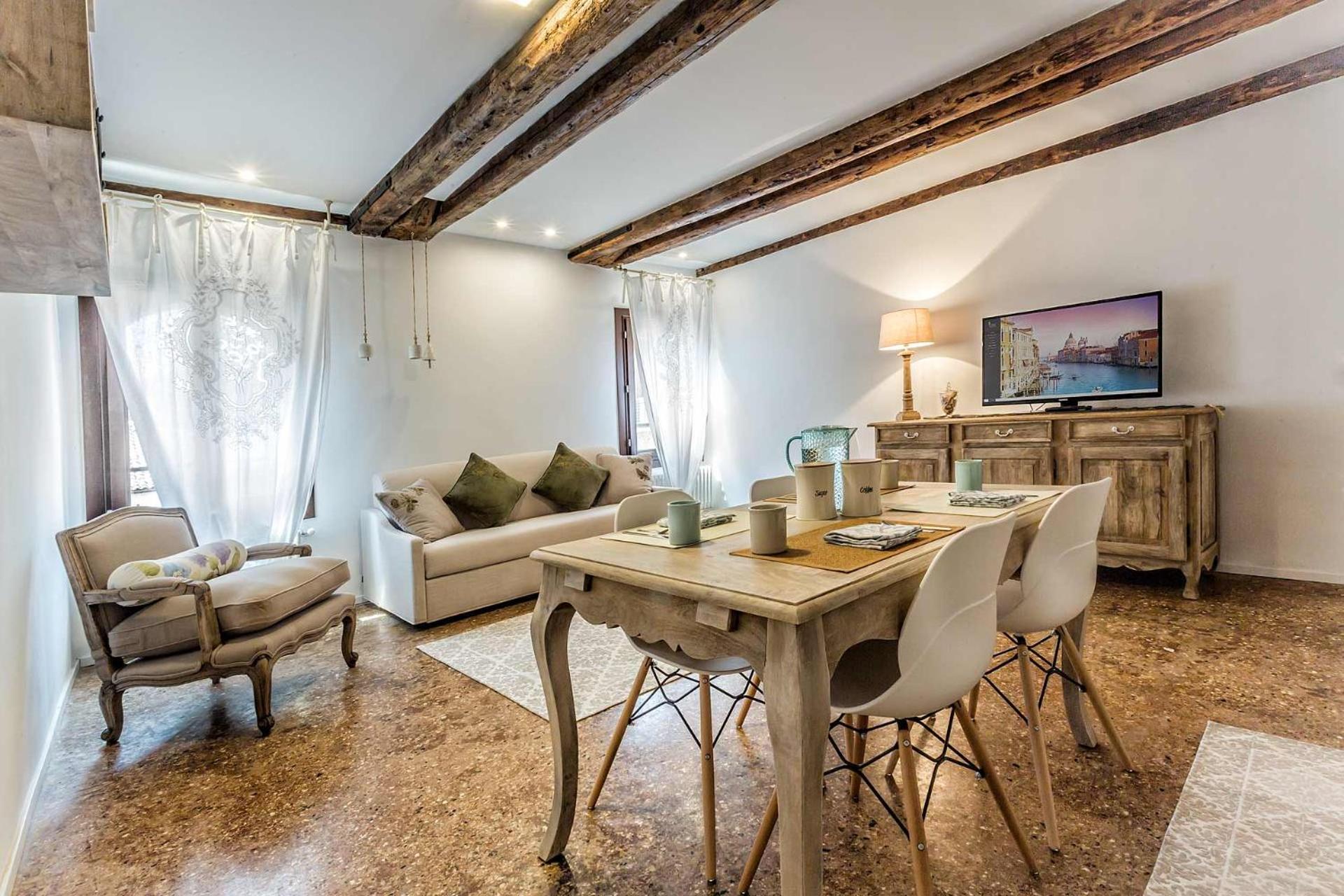 Dream House Appartamento *
