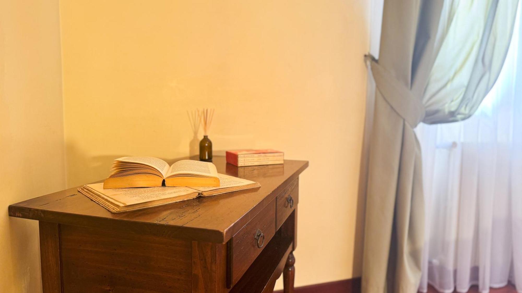 A Cannaregio Appartement *