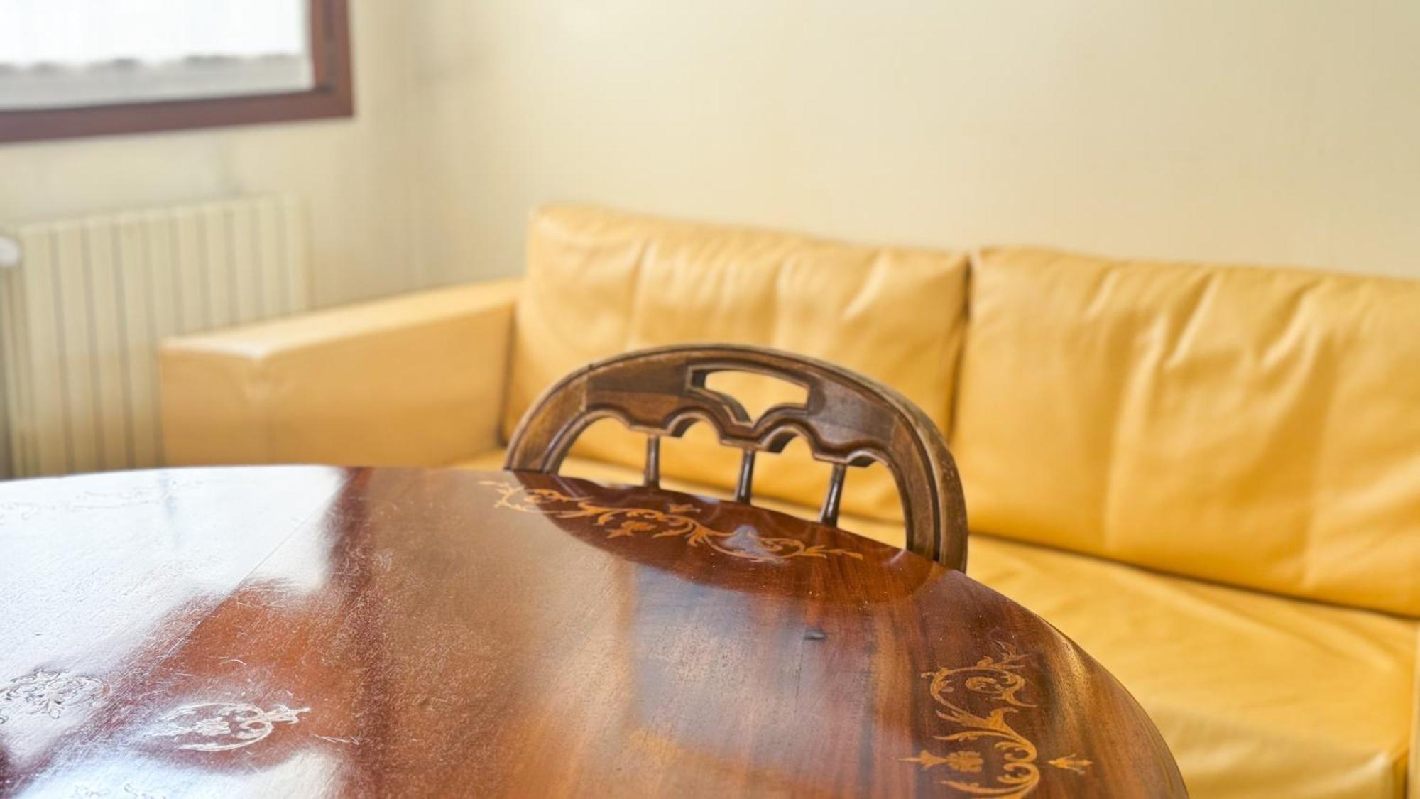 Appartement A Cannaregio Venise