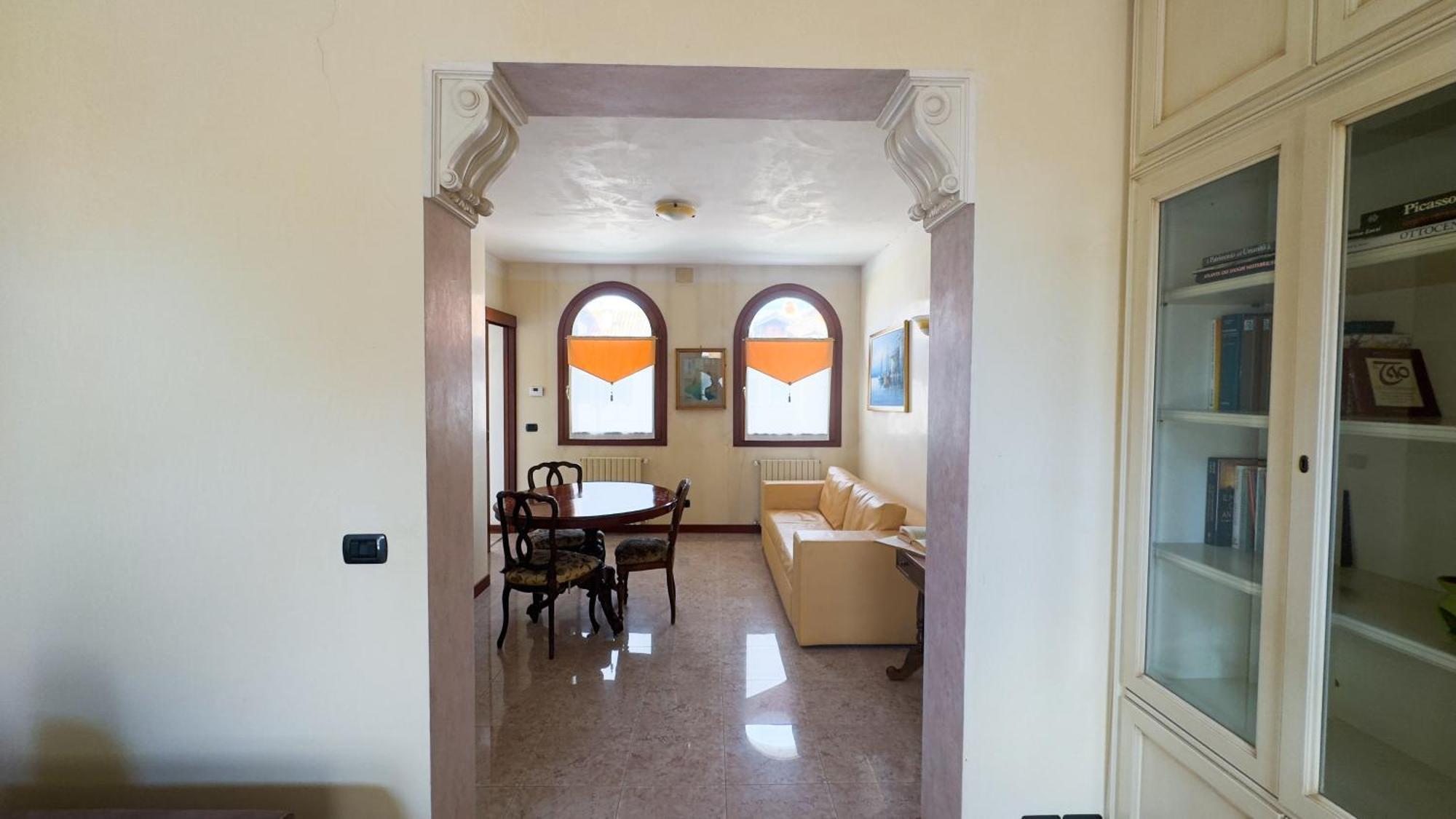 Appartement A Cannaregio