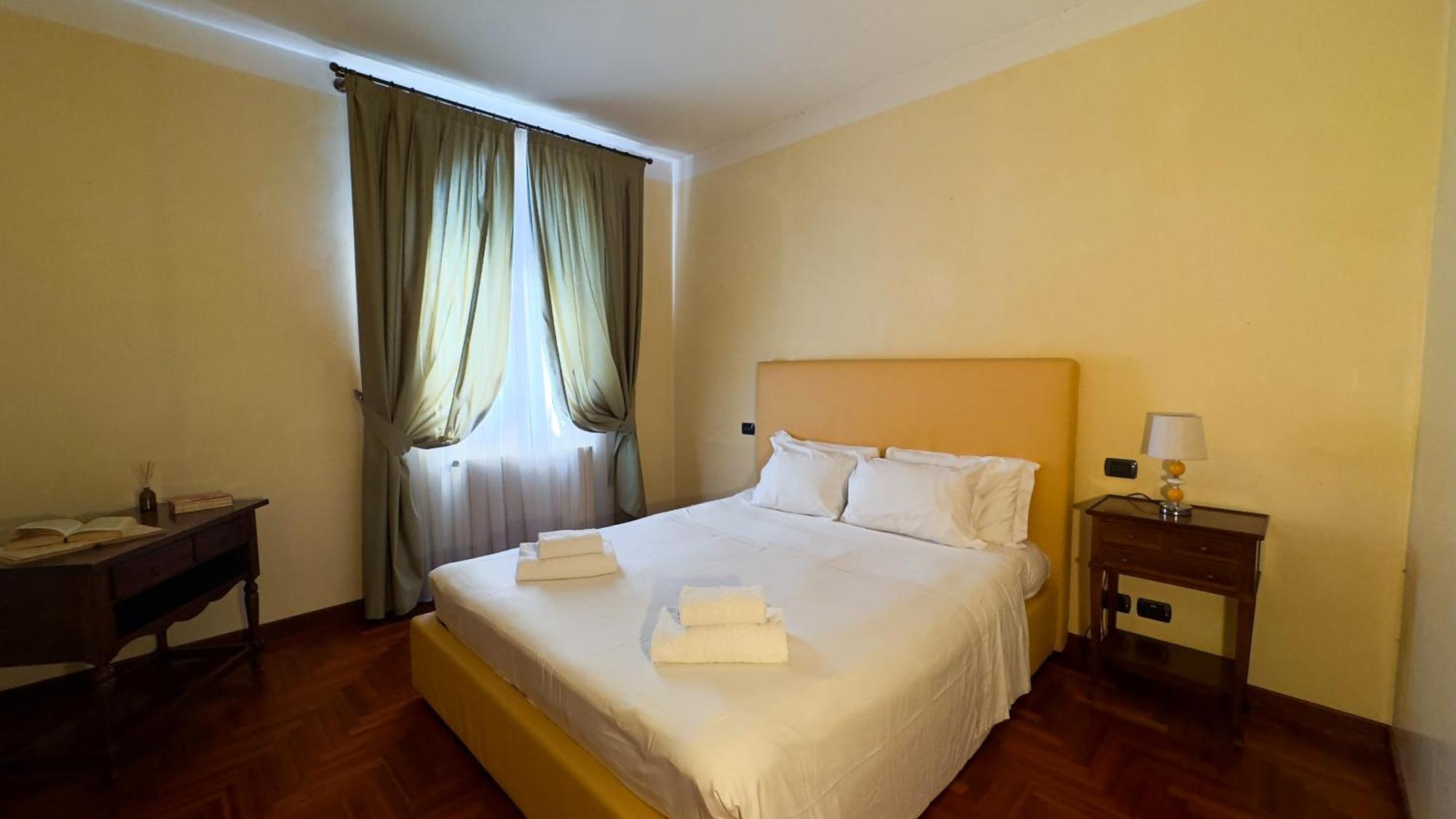 A Cannaregio Appartement Venise