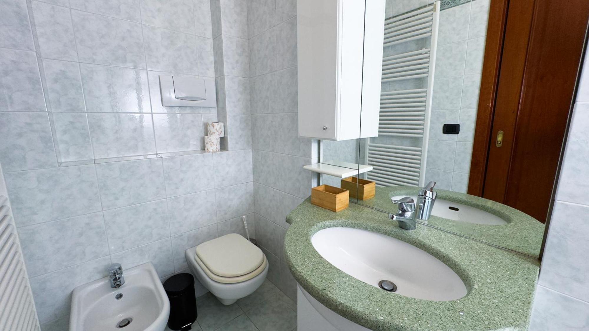 Appartement A Cannaregio Venise