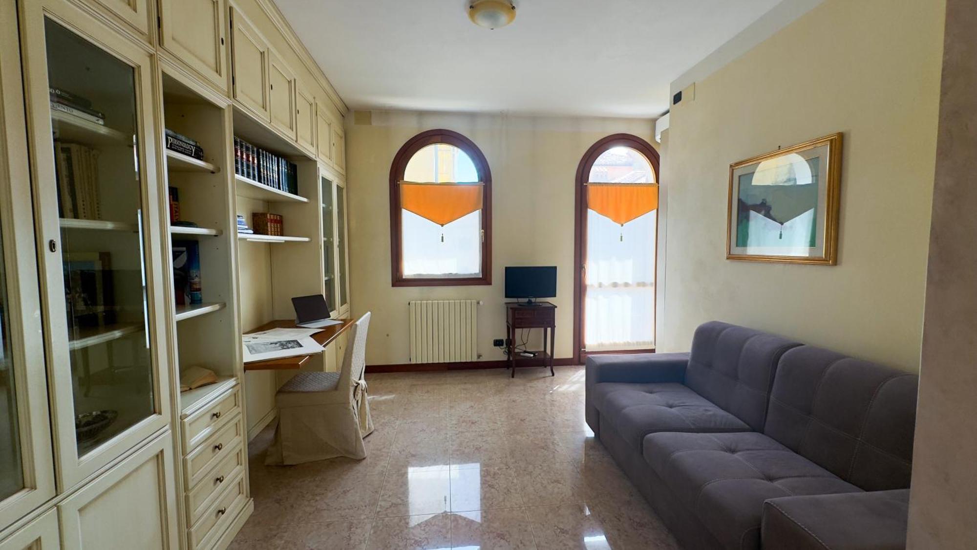 A Cannaregio Appartement