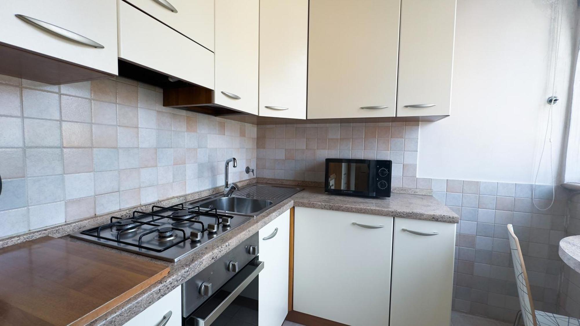 Appartement A Cannaregio *