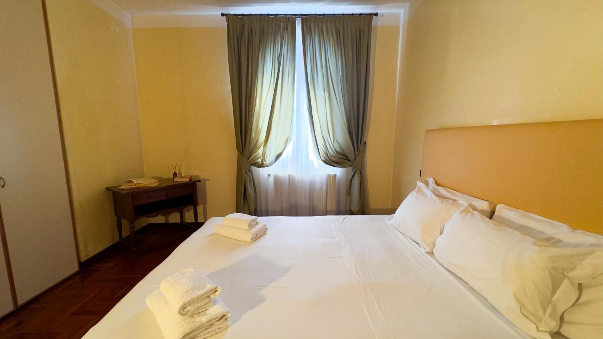 A Cannaregio Appartement