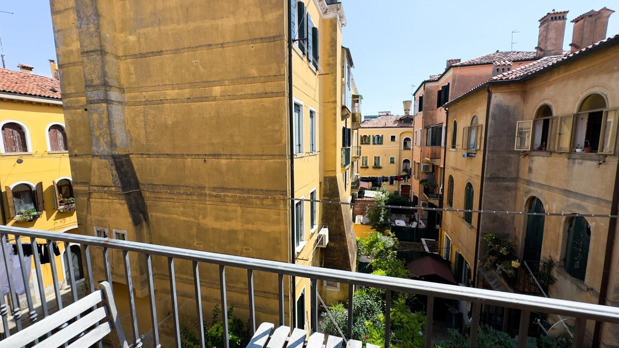 Appartement A Cannaregio