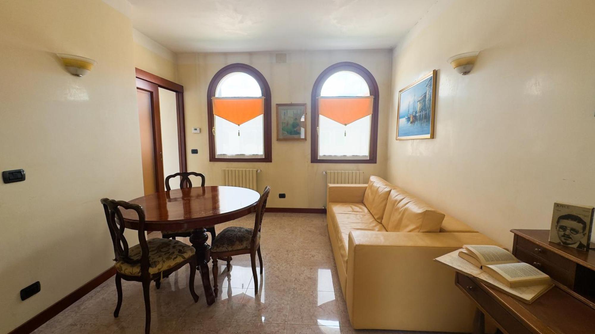 A Cannaregio Venise
