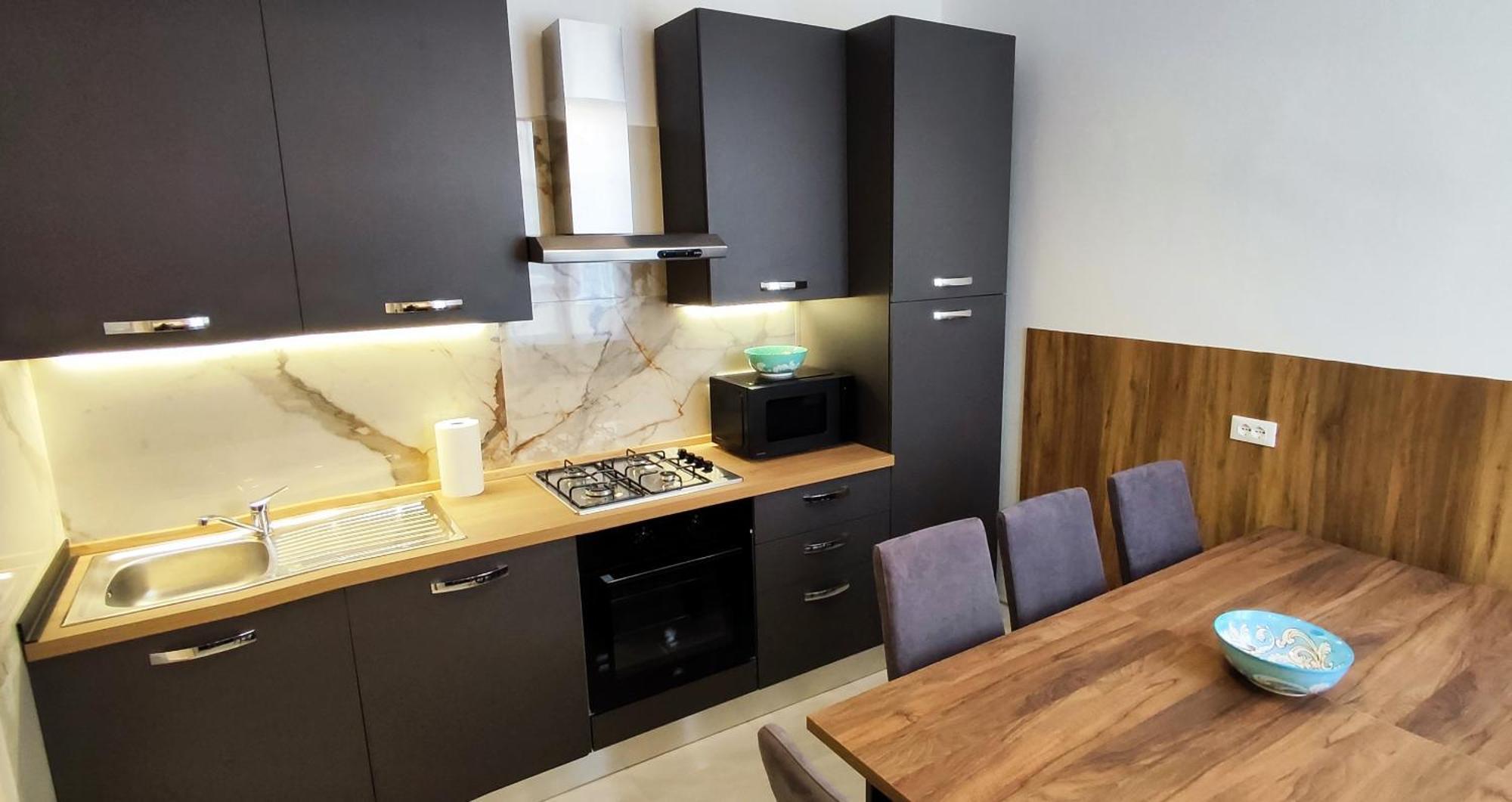 Appartement Oliver Twist In *