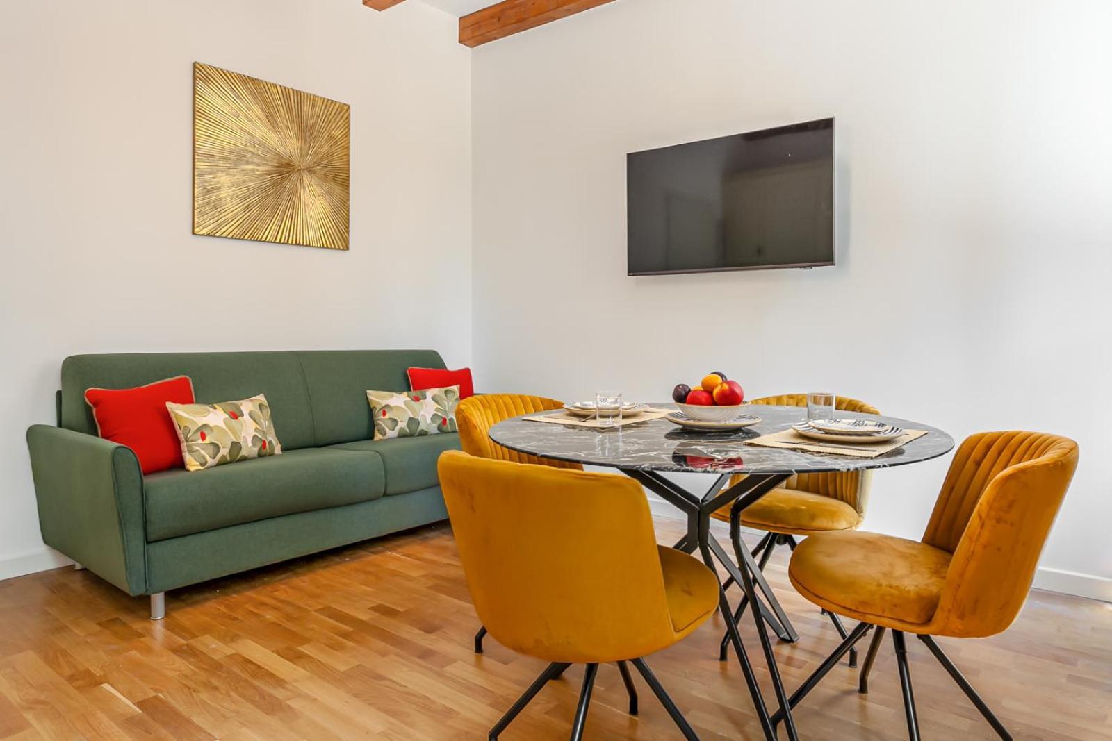 Appartement Guglie440 Venise
