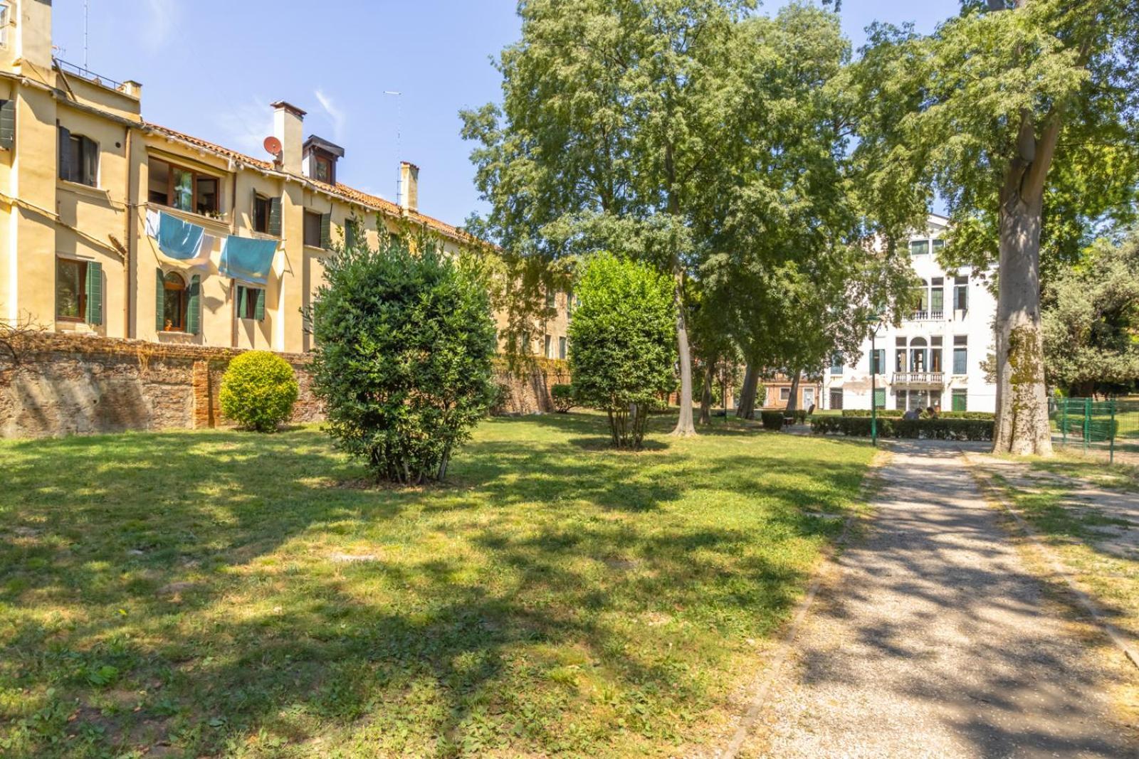 Guglie440 Appartement Venise