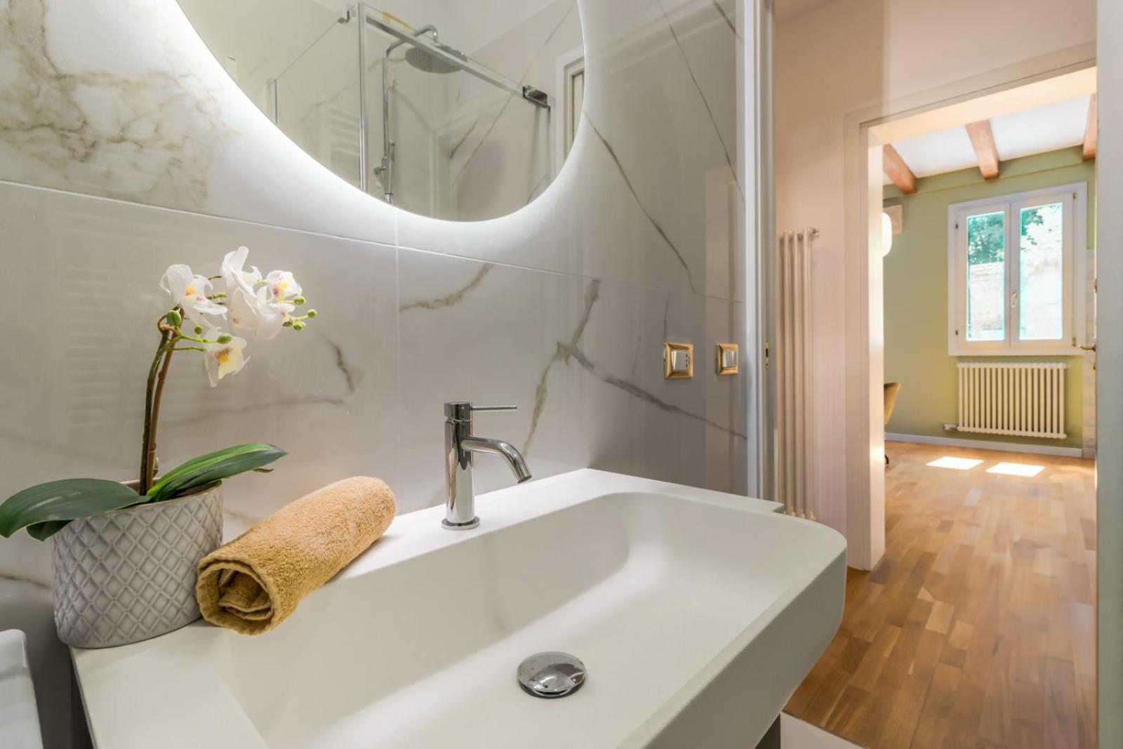 Appartement Guglie440 Venise