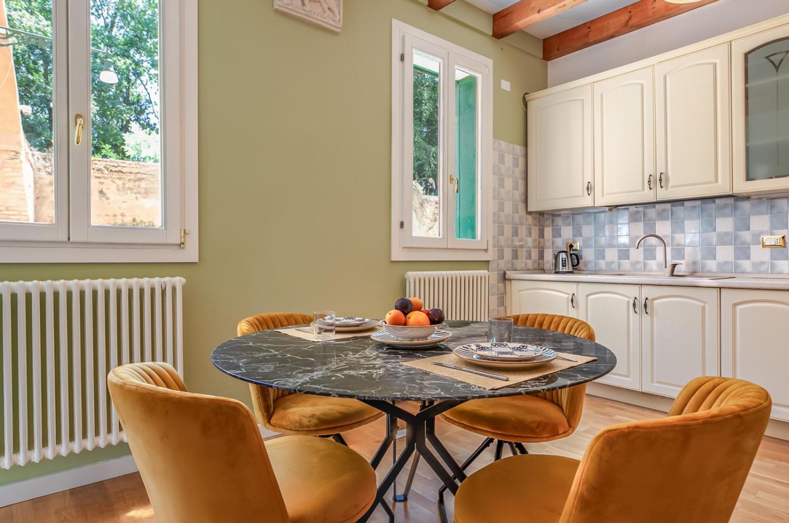 Guglie440 Appartement *