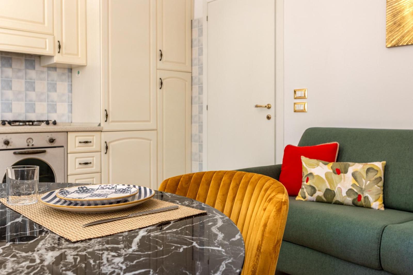 Appartement Guglie440 Venise