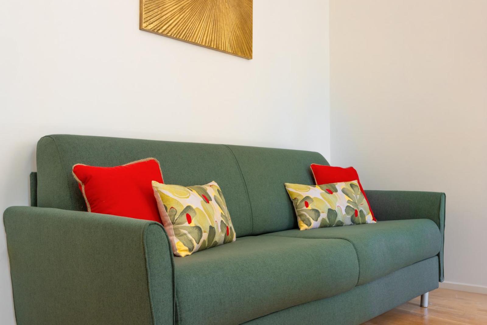 Guglie440 Appartement Venise
