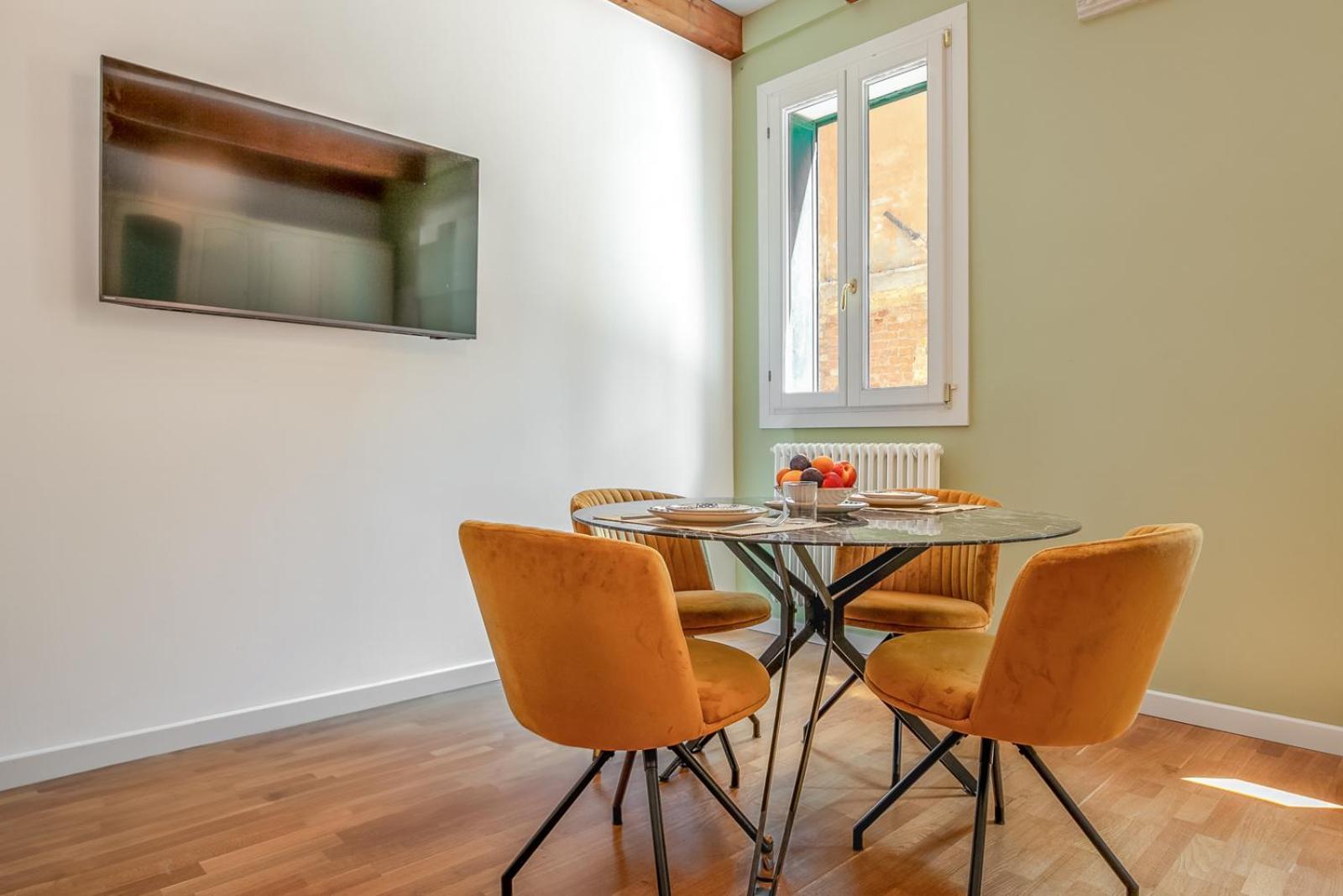 Appartement Guglie440 *