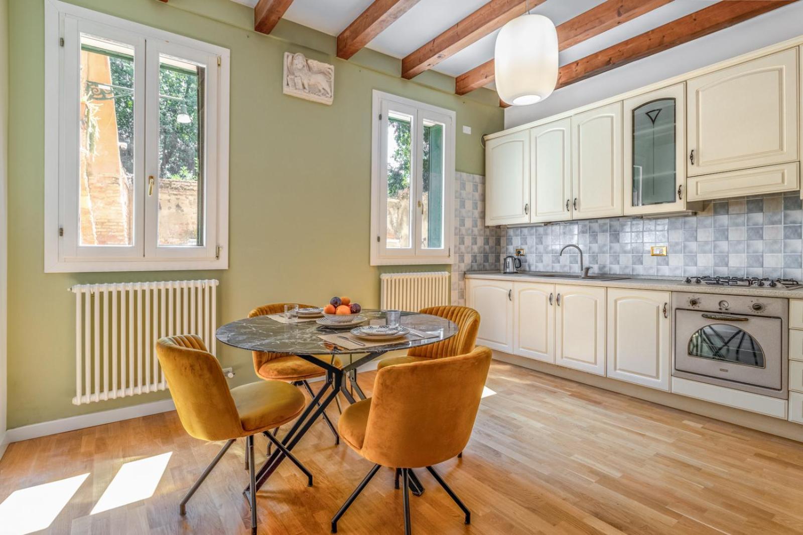 Guglie440 Appartement *