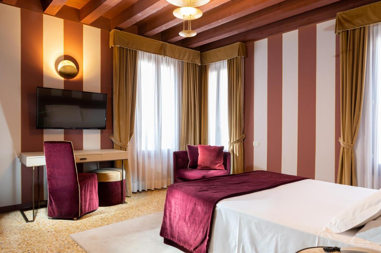 Hotel Tiziano Venezia