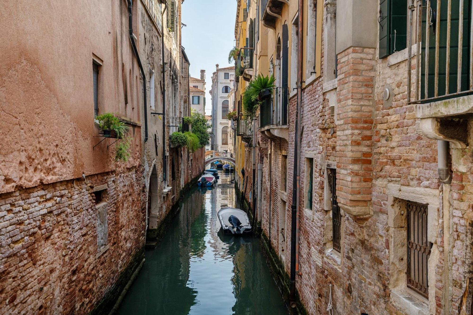 Campiello Del Spezier Appartement