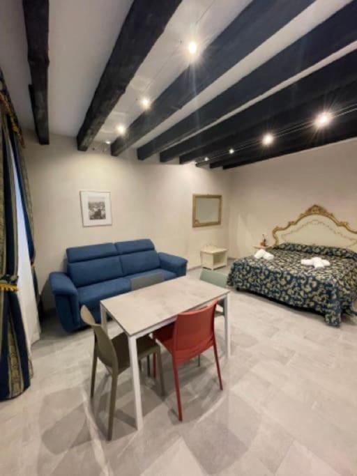Ca'antica Sinagoga - Canal Front Apartment *
