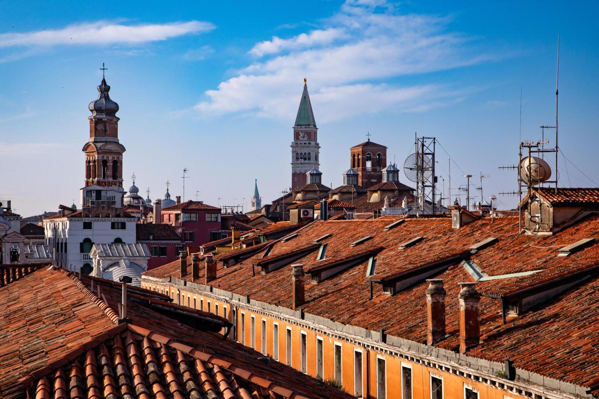 Ca' Della Scimmia - Rialto Bridge, Appartement Venise