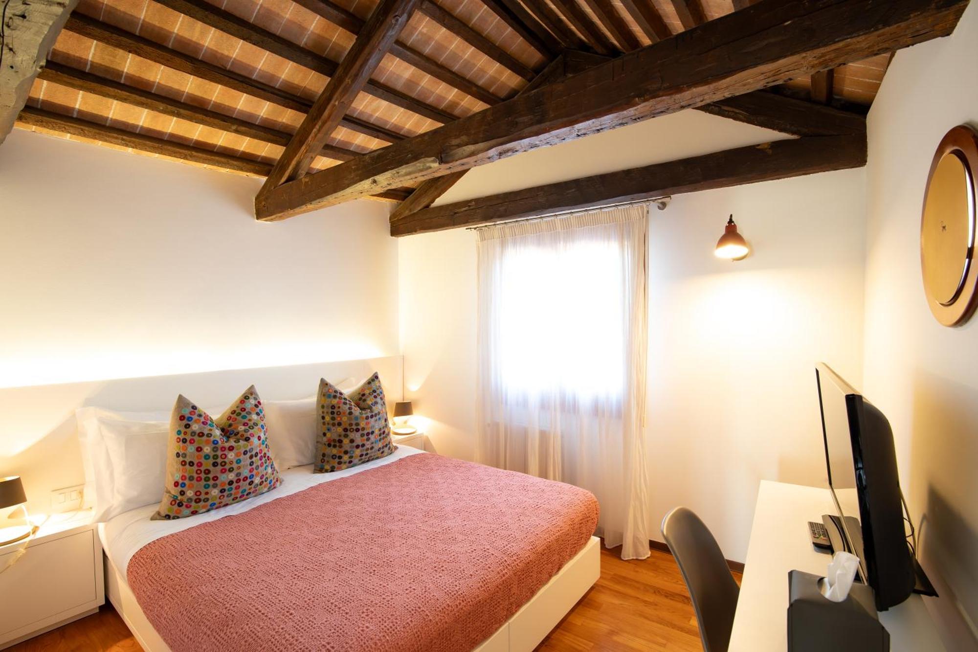 Ca' Della Scimmia - Rialto Bridge, Appartement