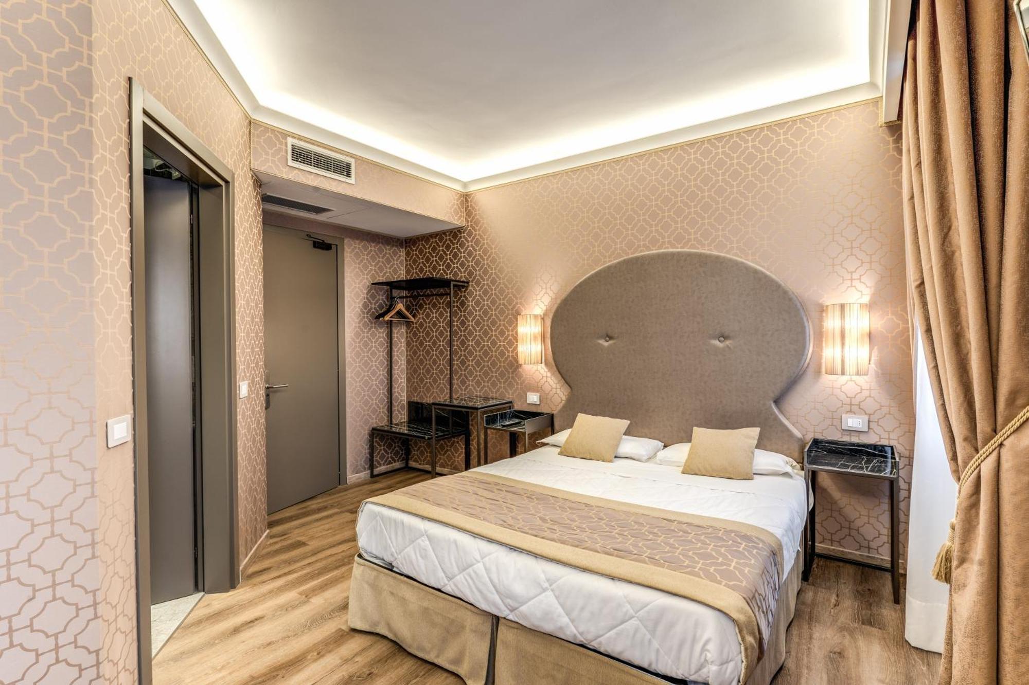 Hotel Belle Arti 3*