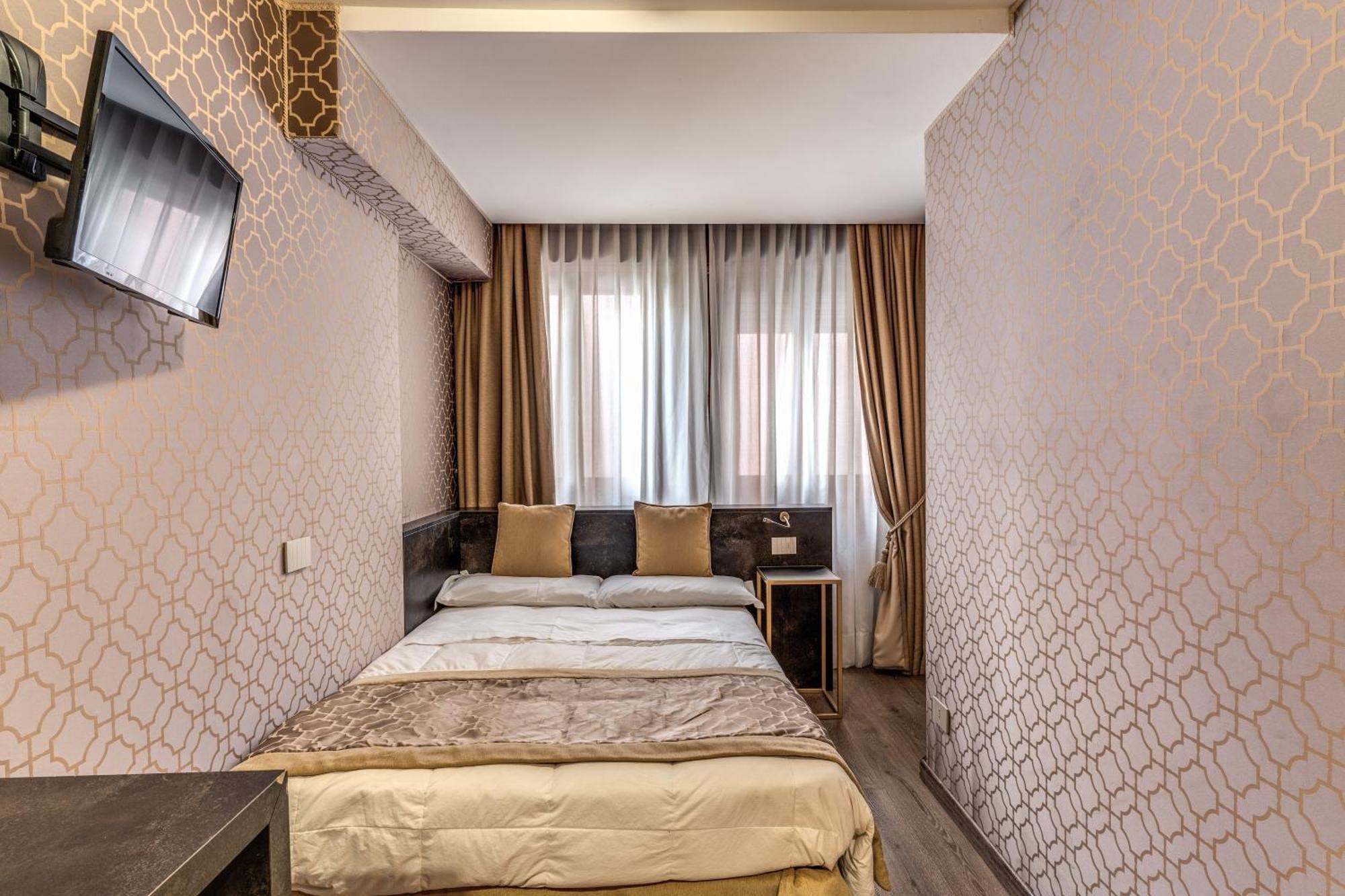 Hotel Belle Arti Venezia