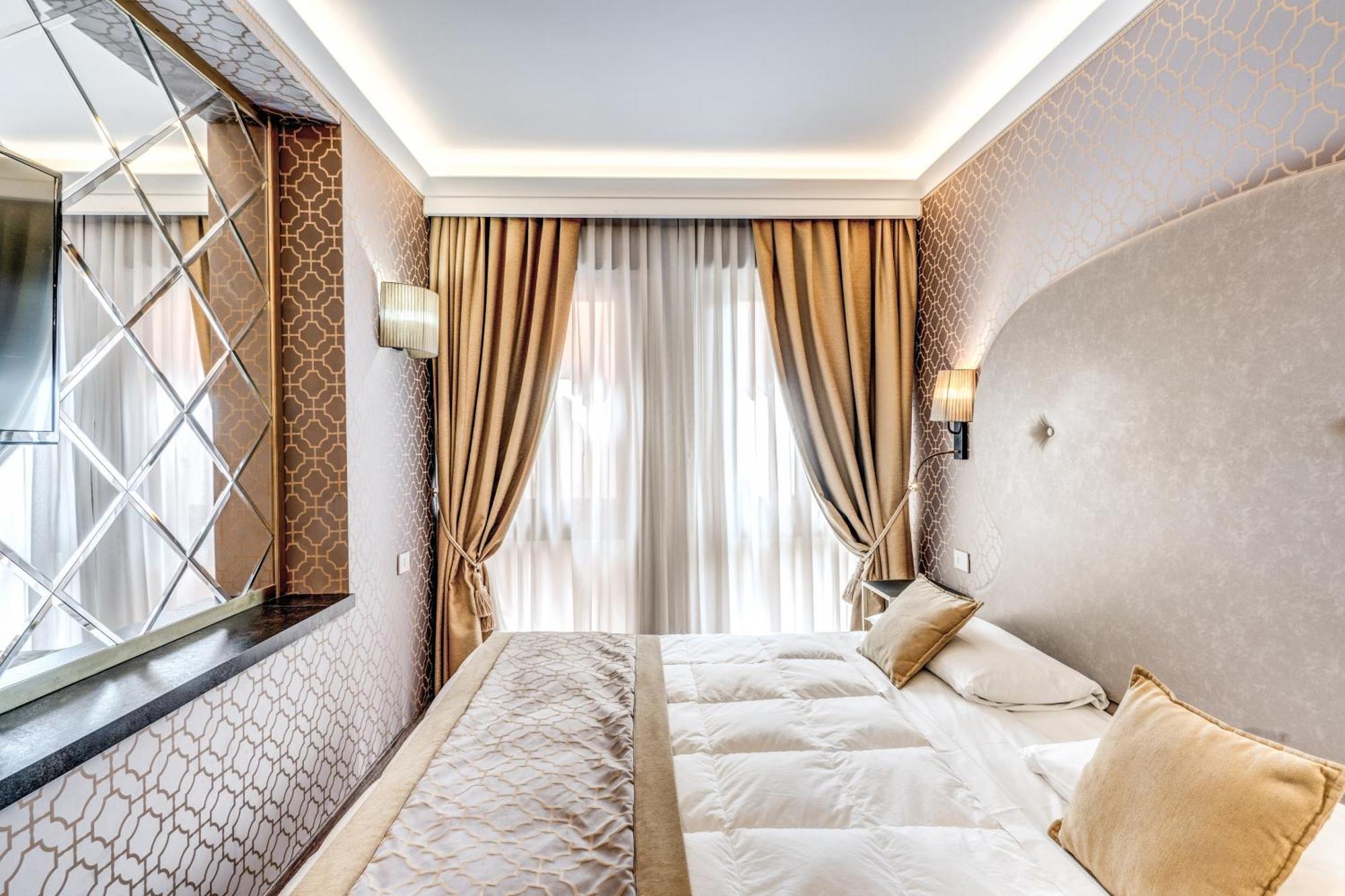Belle Arti Hotel Venezia