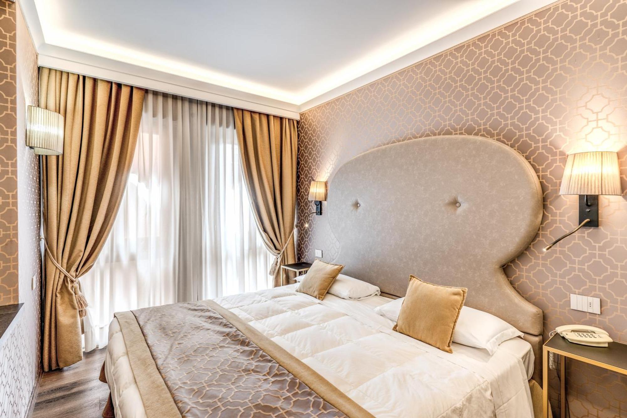 Hotel Belle Arti Venezia