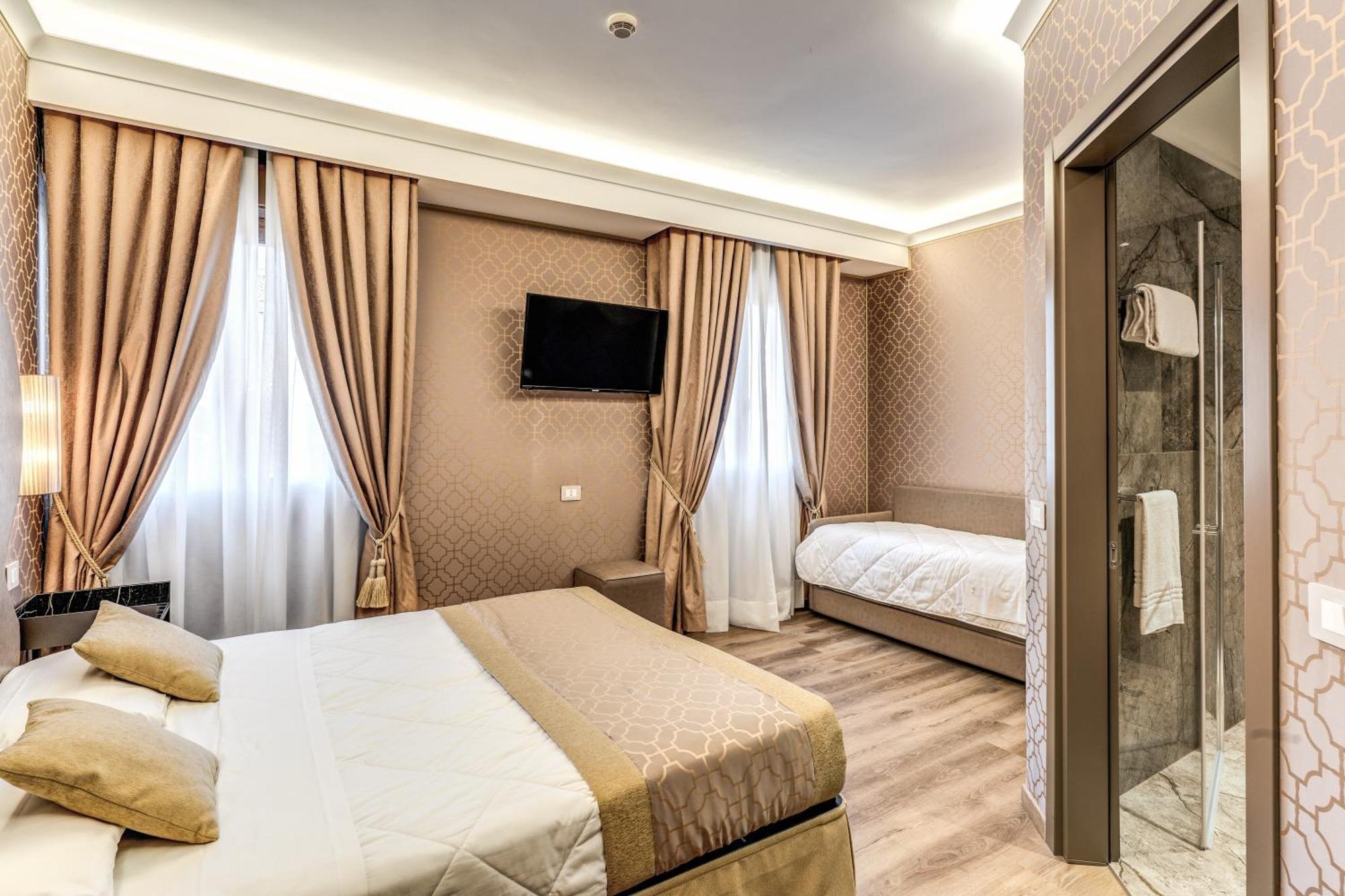 Belle Arti 3* Venezia