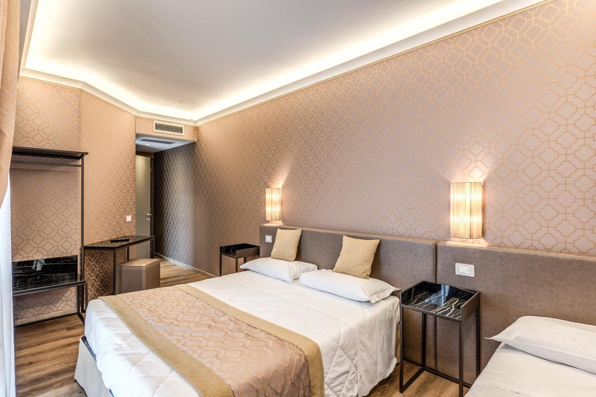 Belle Arti Hotel Venezia