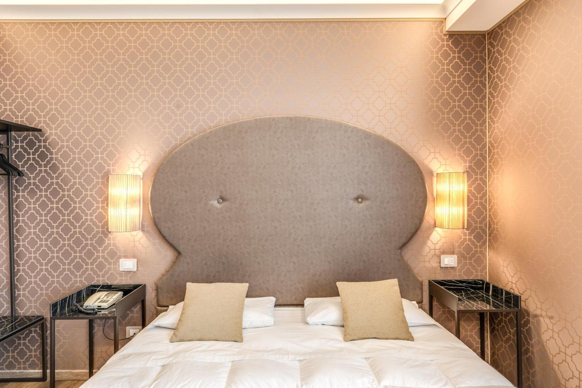 Hotel Belle Arti Venezia