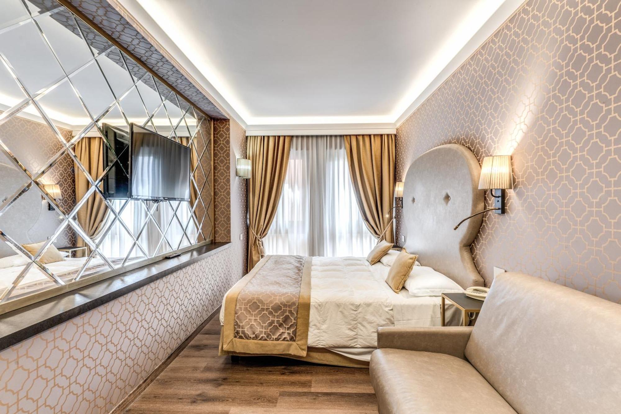 Hotel Belle Arti Venezia