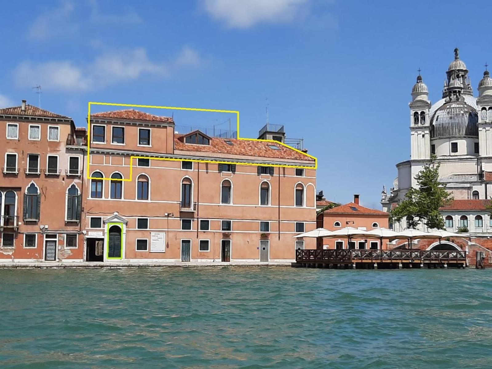 Appartamento Mimi's Loft *