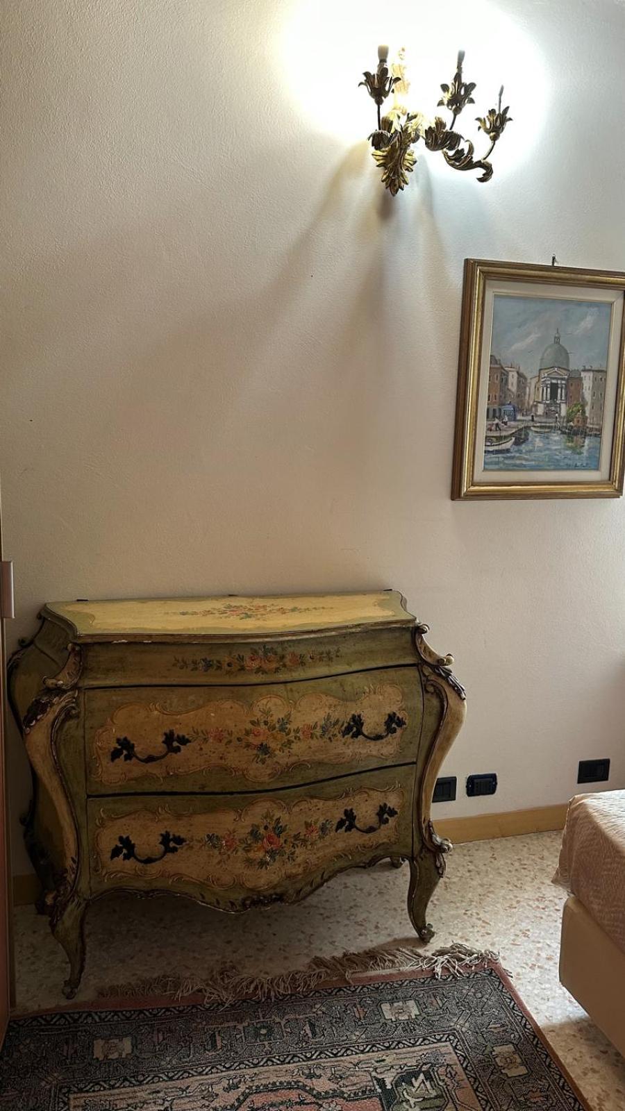 San Simeon Appartement