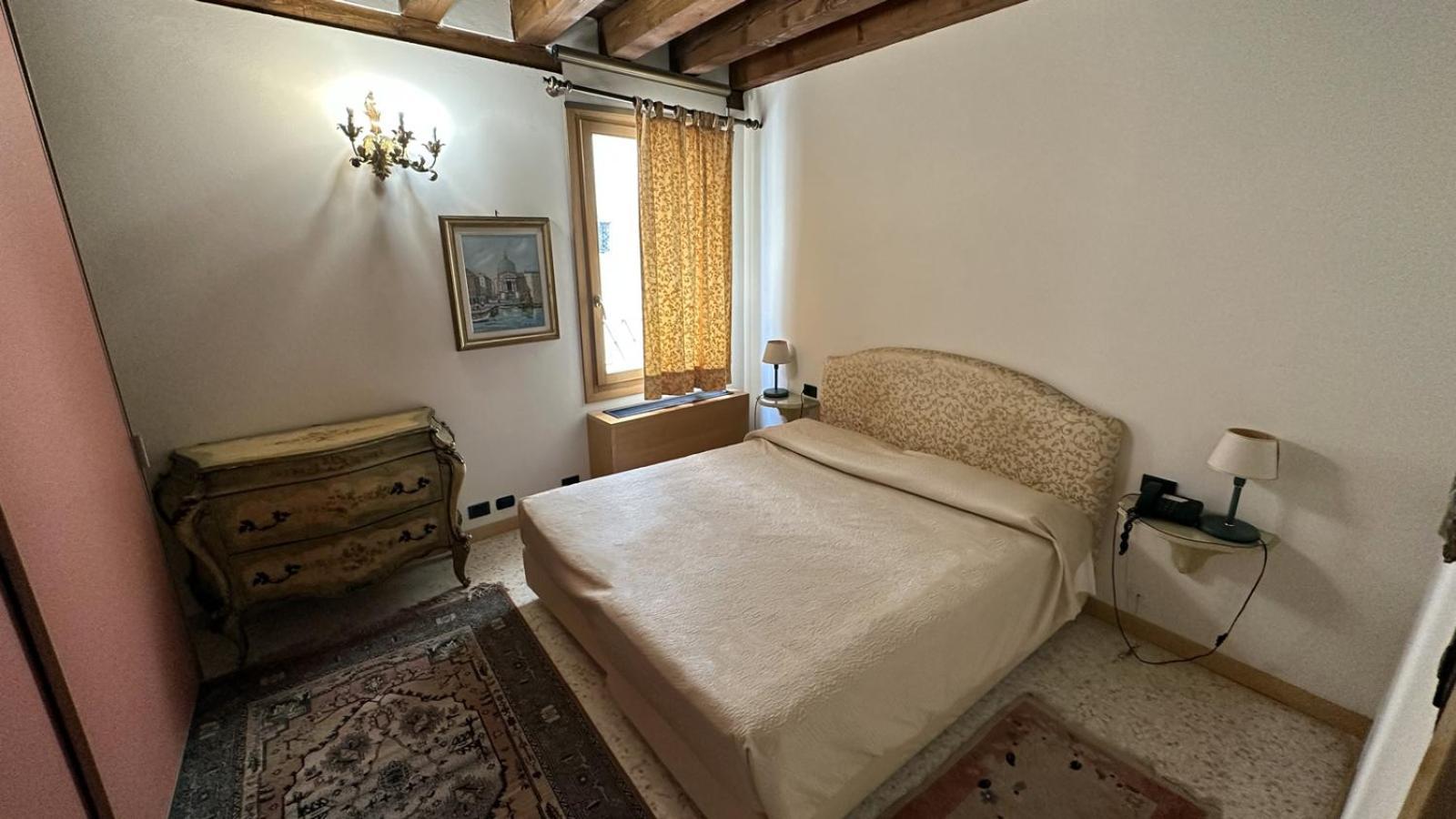 Appartement San Simeon