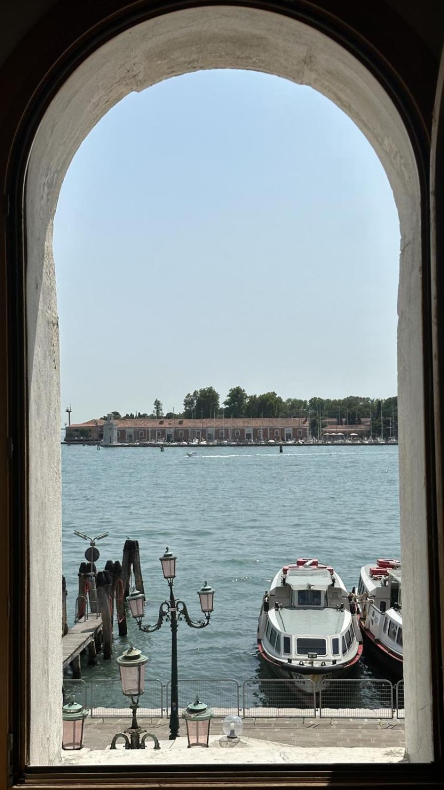 San Simeon Appartement *