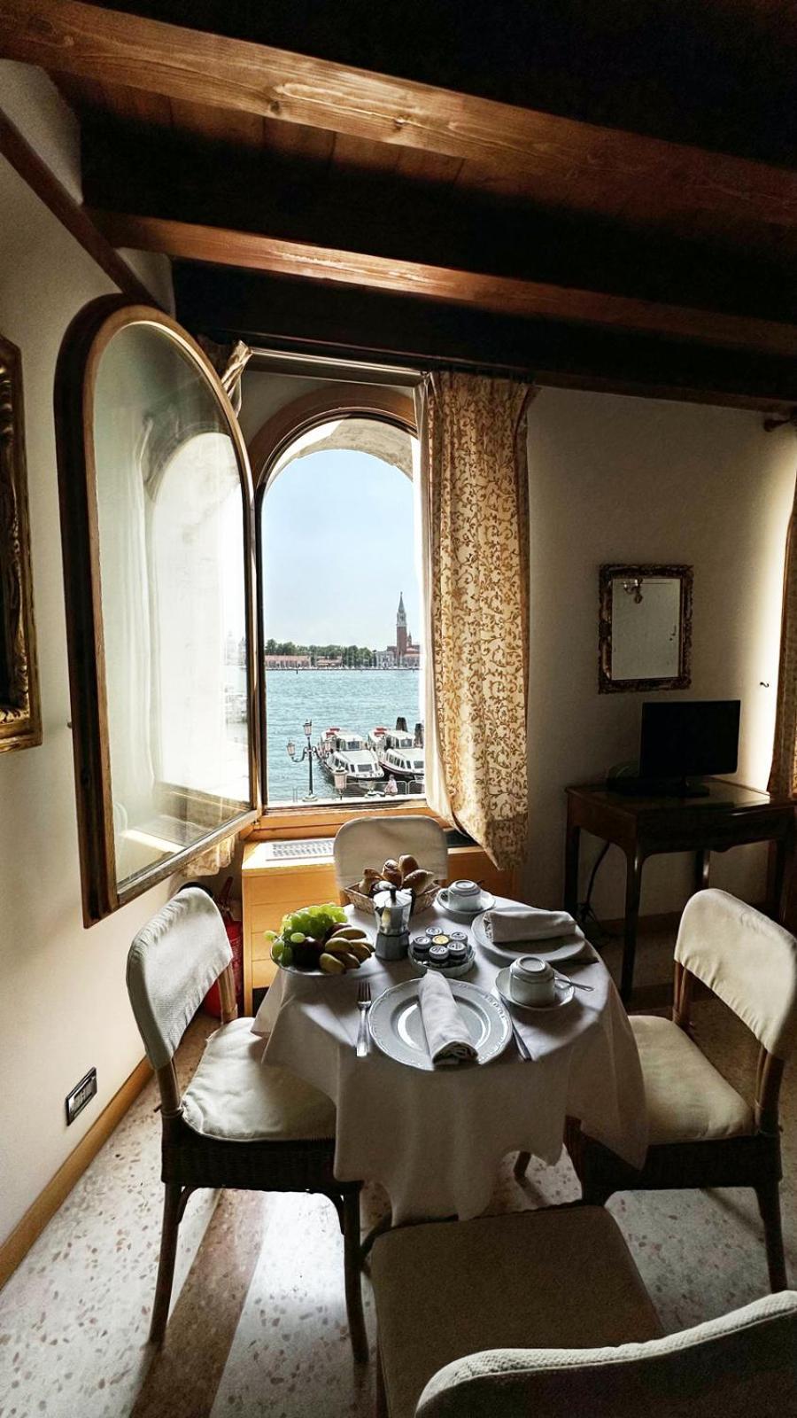 Appartement San Simeon *