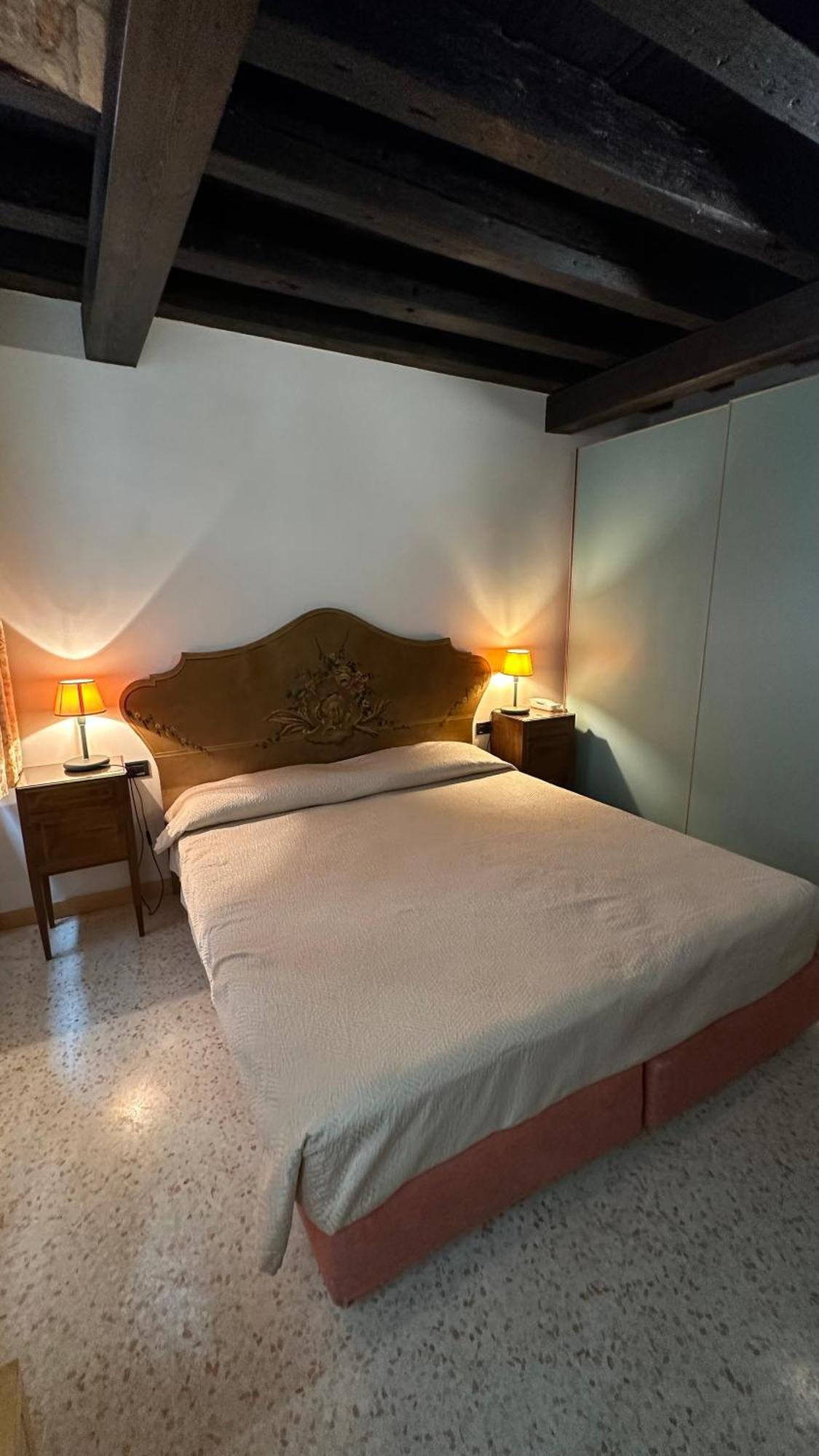San Simeon Appartement *