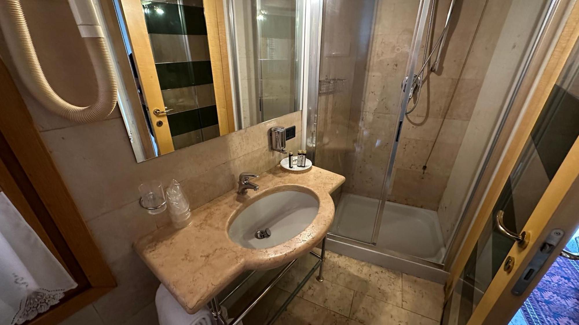 Appartement San Simeon *
