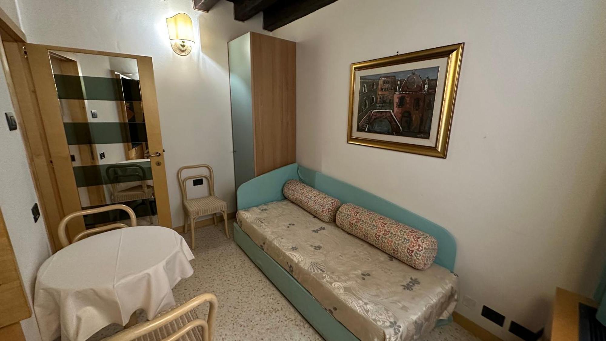 San Simeon Appartement Venise