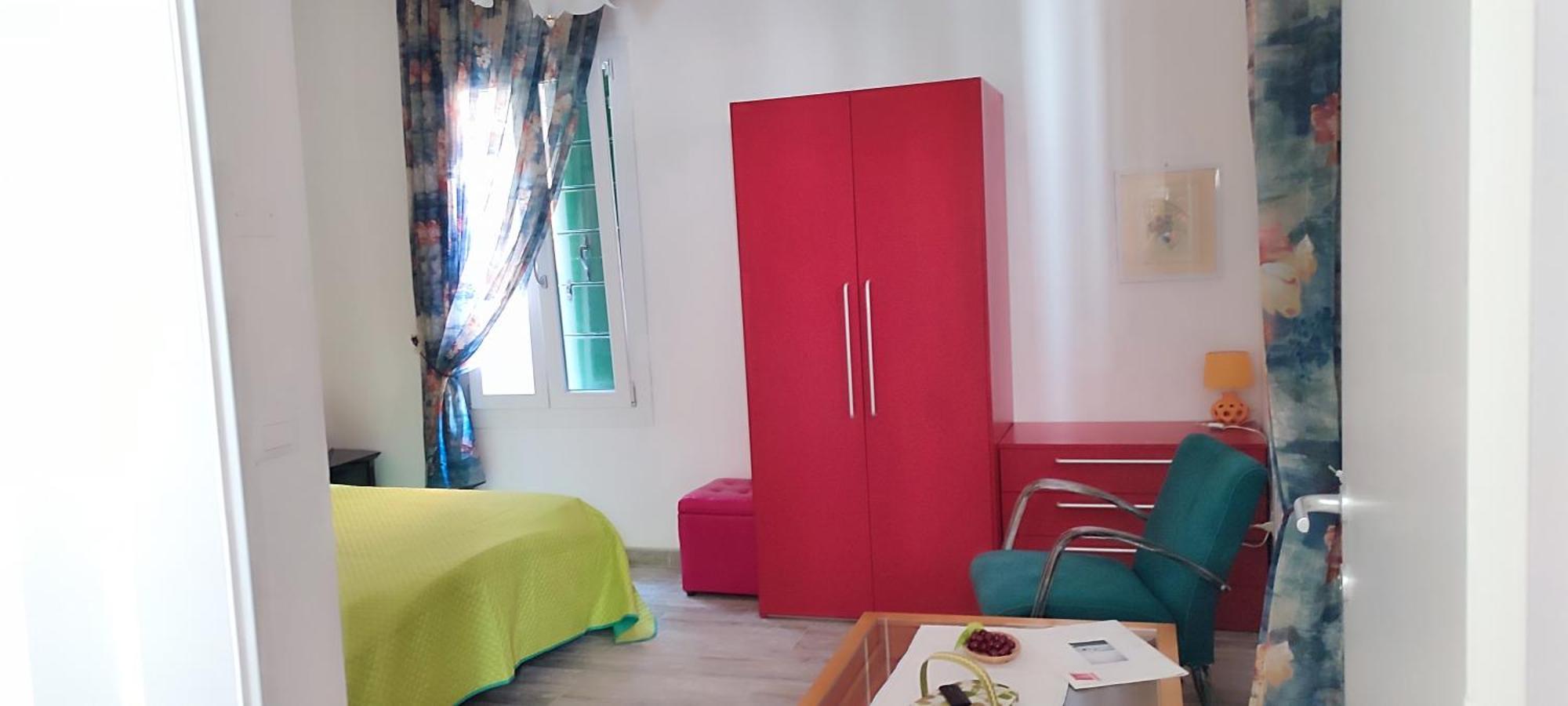 Domus Quietis Appartement Venise