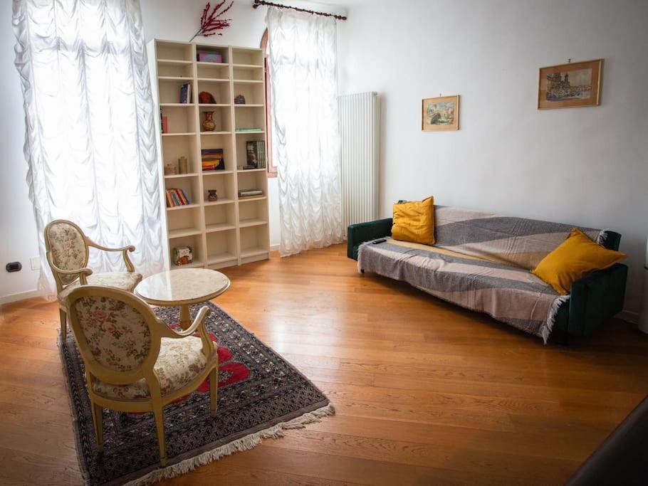 Appartement Dimora Dell'orto *