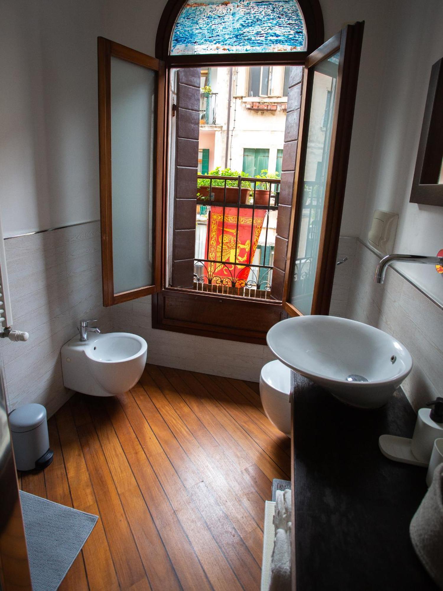 Dimora Dell'orto Appartement