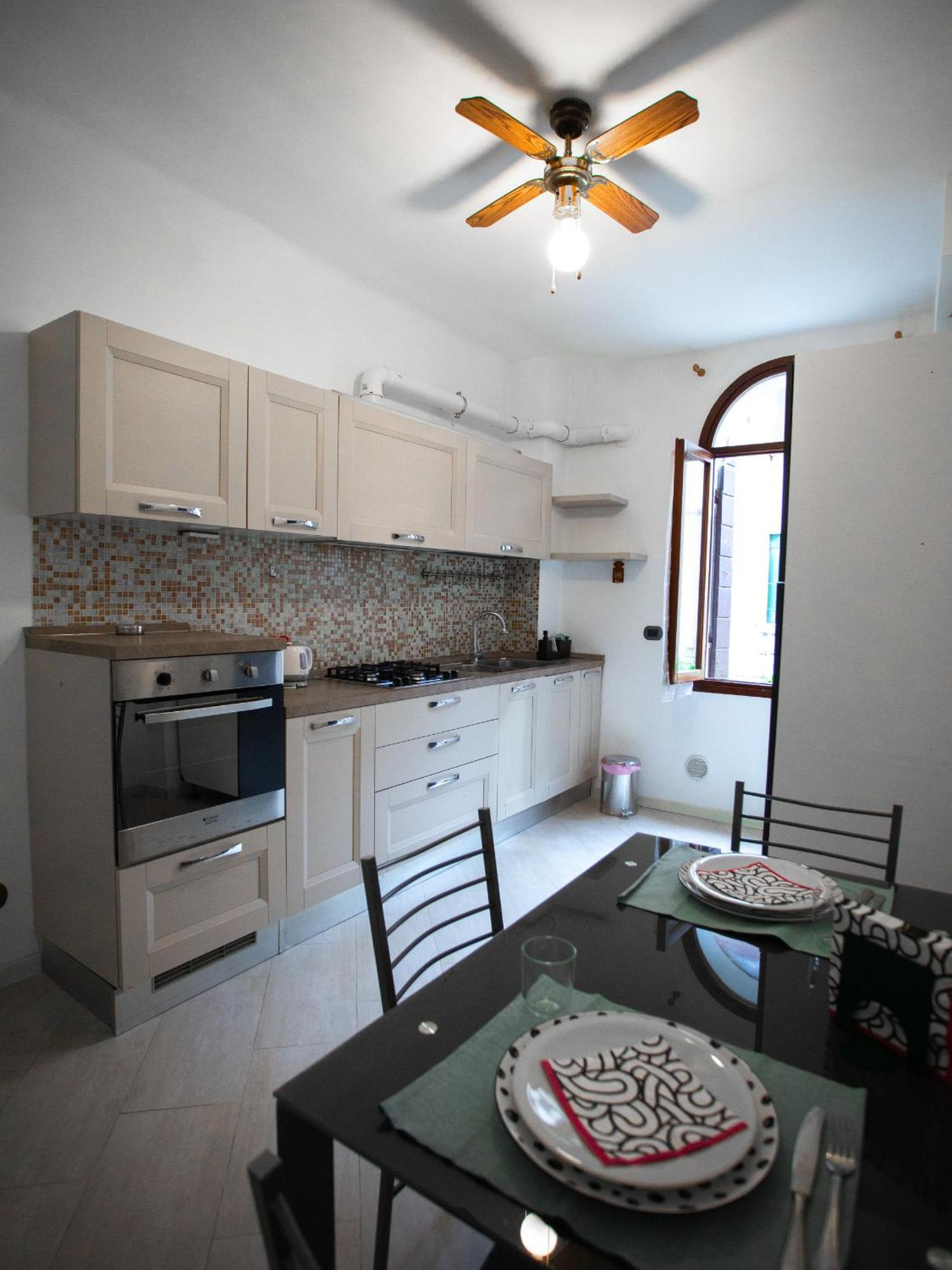 Dimora Dell'orto Appartement Venise