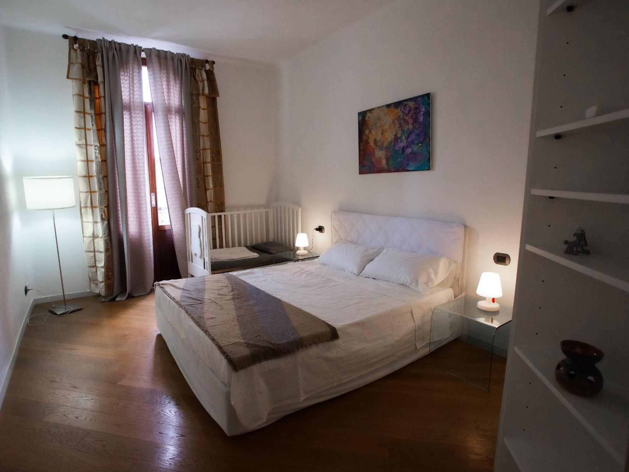 Appartement Dimora Dell'orto