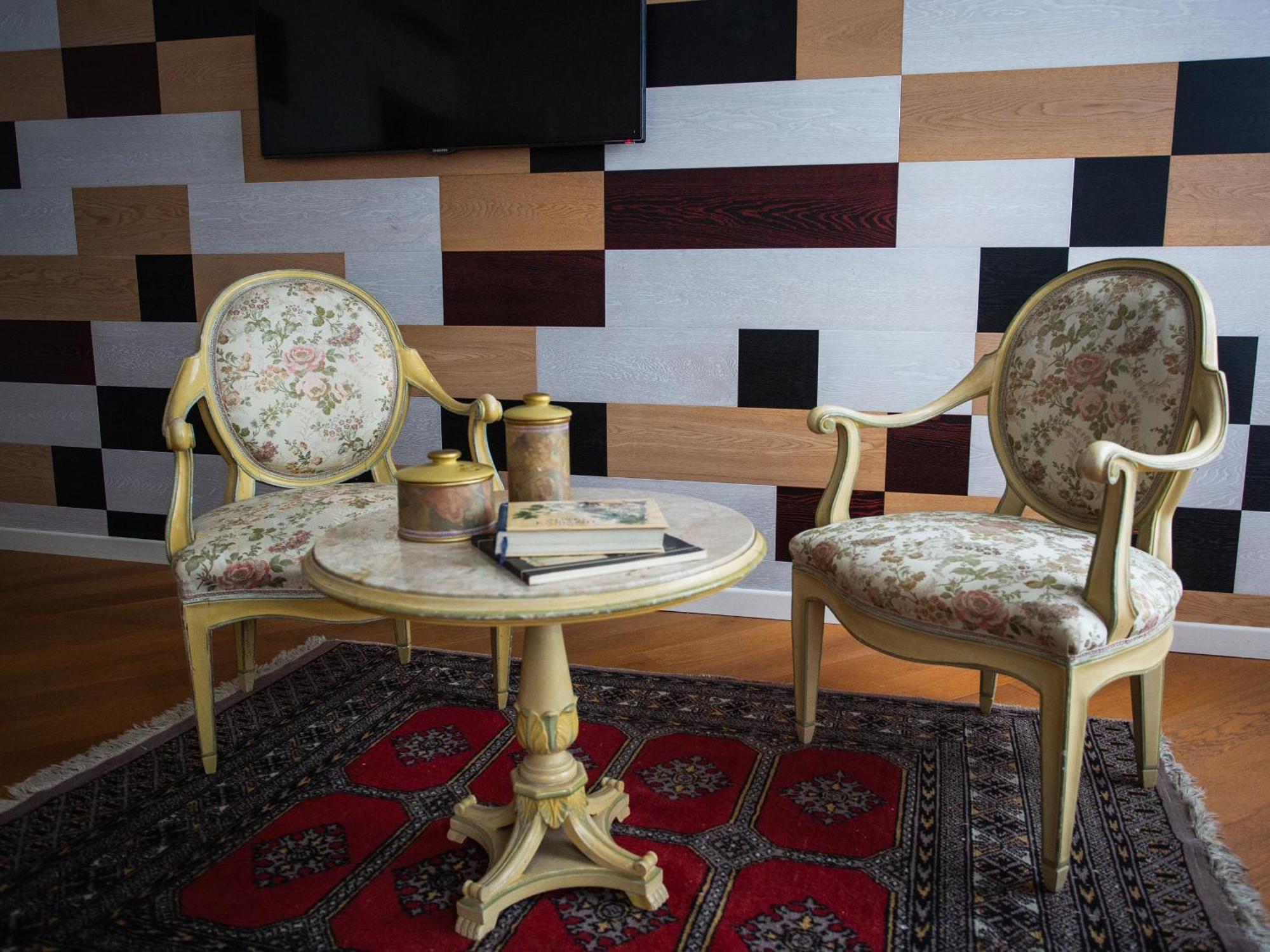 Appartement Dimora Dell'orto Venise