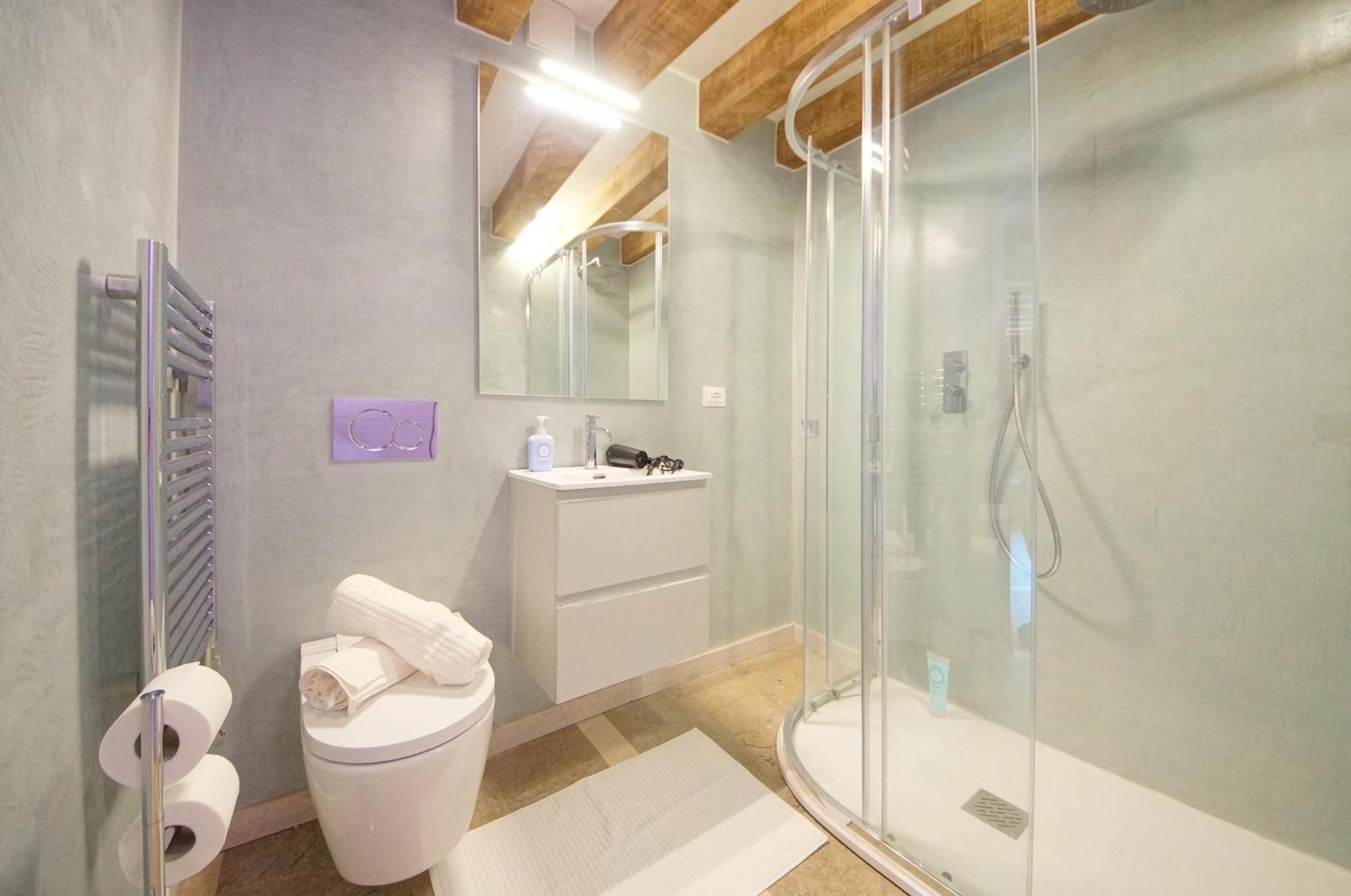 Appartement Dolcevita N 523