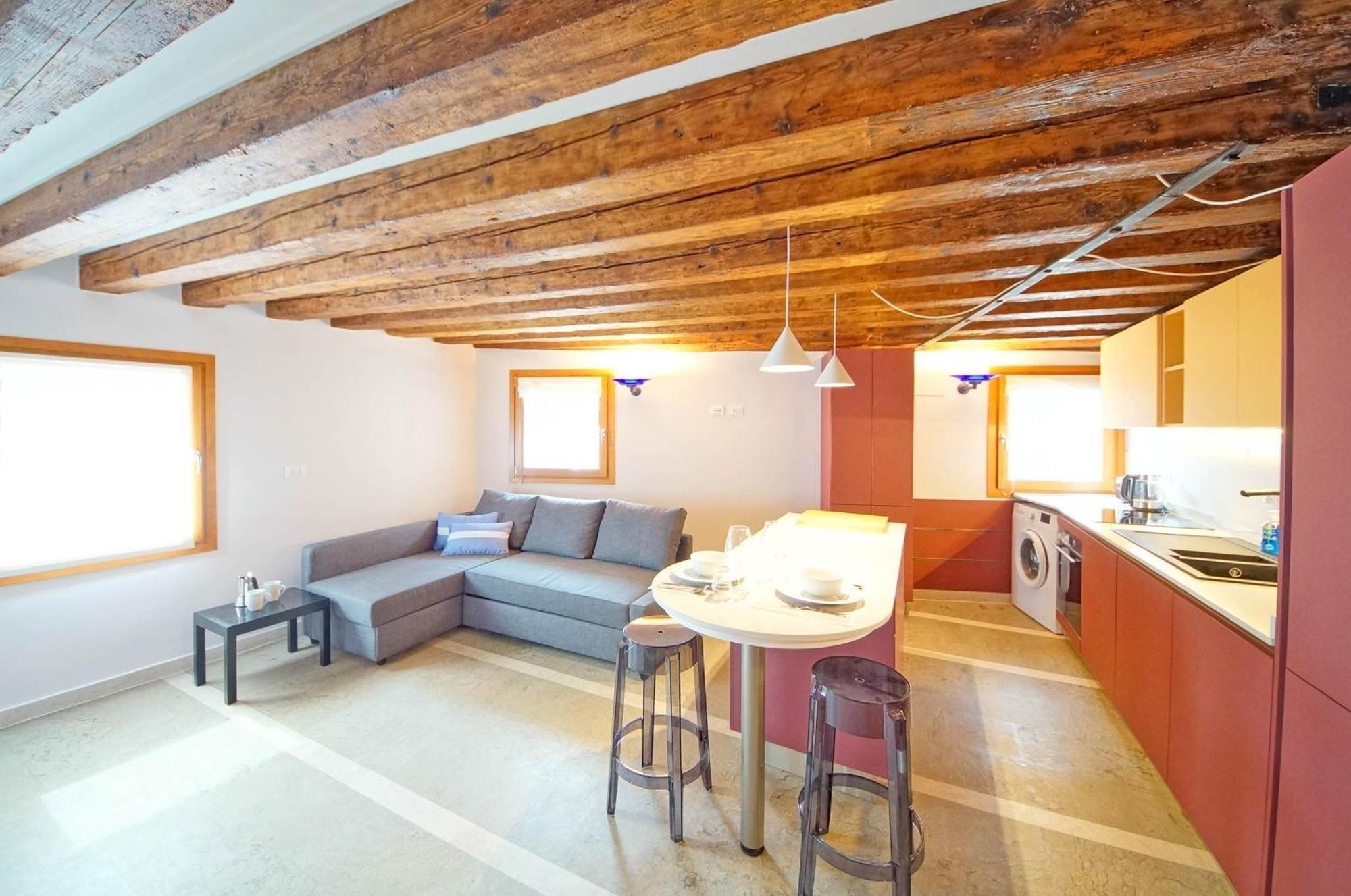 Dolcevita N 523 Appartement *