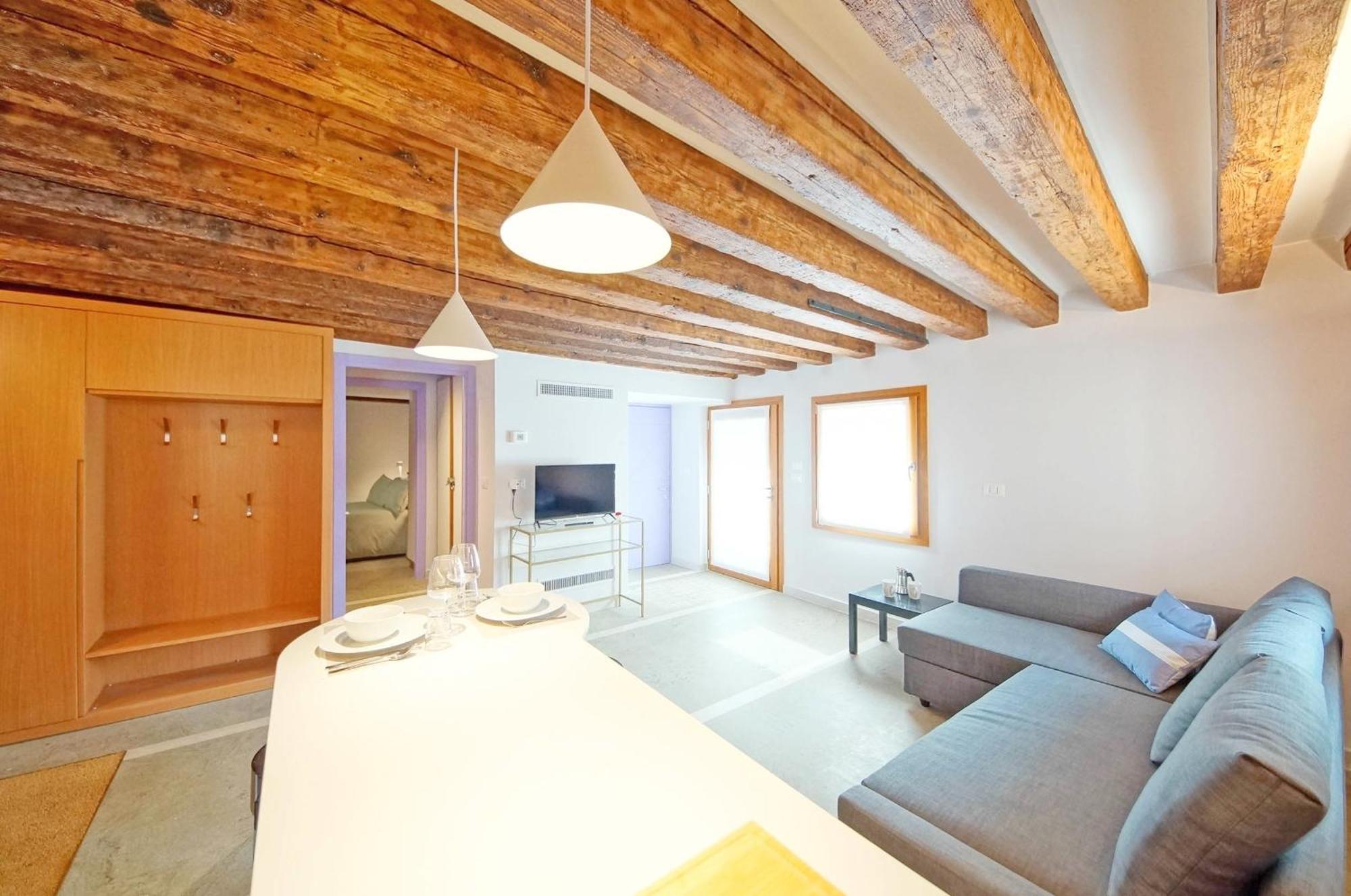 Dolcevita N 523 Appartement *